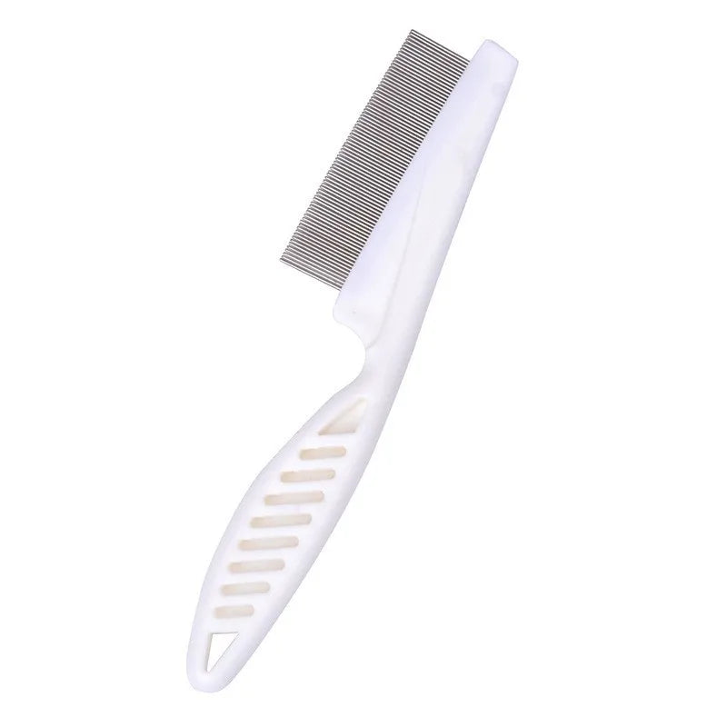 Peigne antiparasitaire professionnel